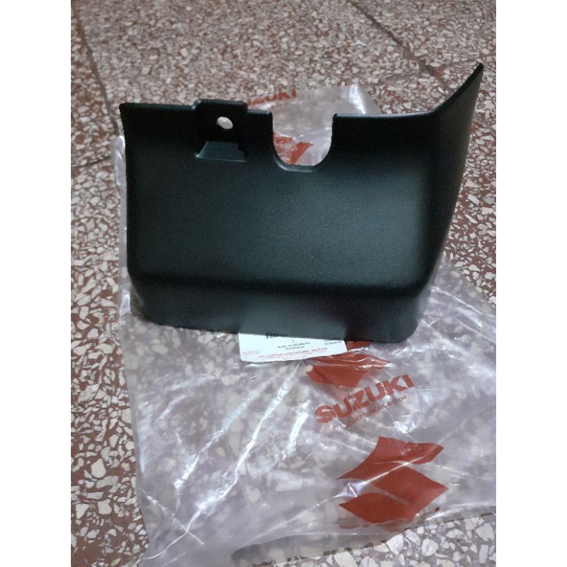 karpet lumpur belakang suzuki apv