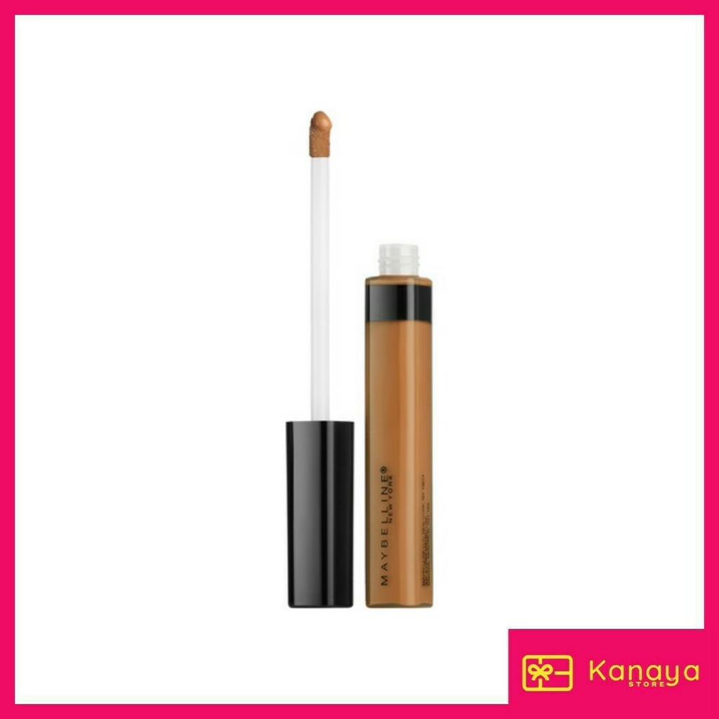 (BISA COD) Maybelline Fit Me Concealer ORIGINAL BPOM