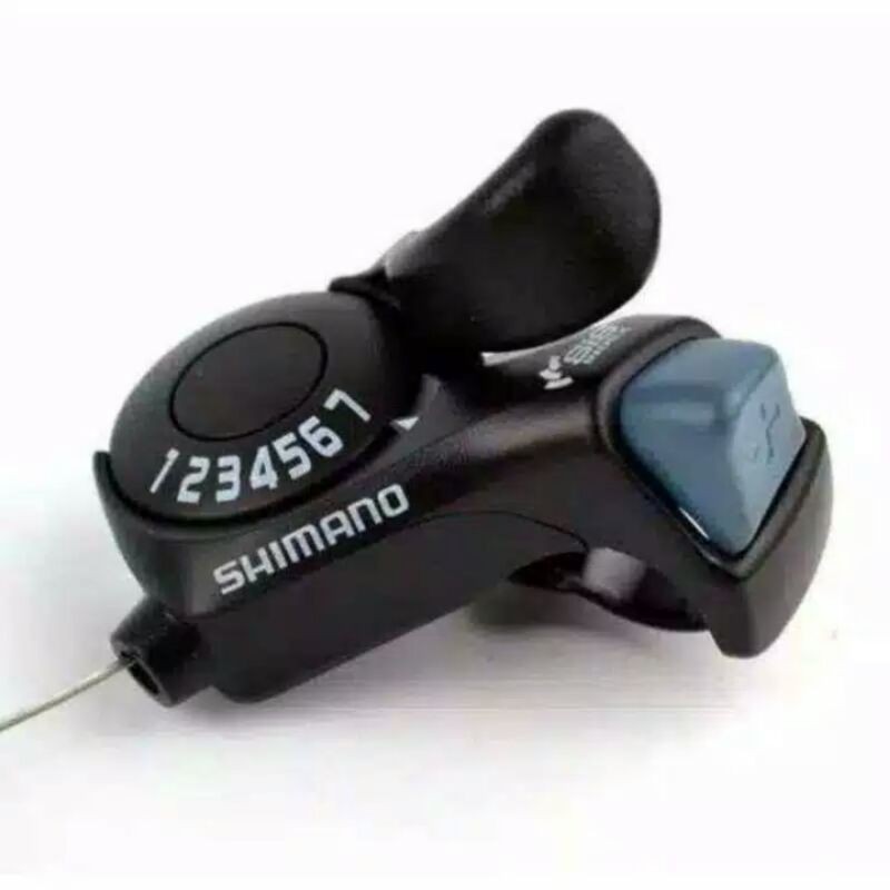 shifter 7 speed kanan shimano