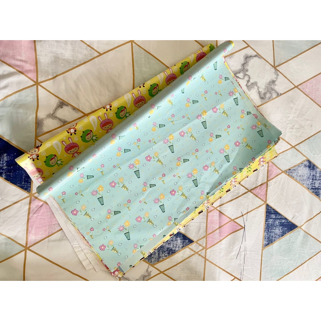 

KERTAS KADO / GIFT PAPER