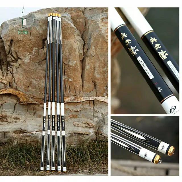 Tegek Ros Panjang Hamon 450