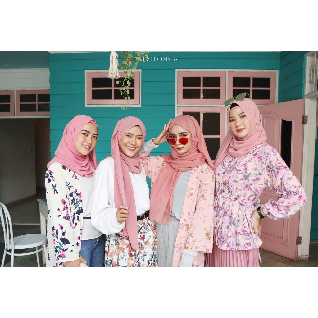 (PART II) SHAWLBAWL PASHMINA CERUTY