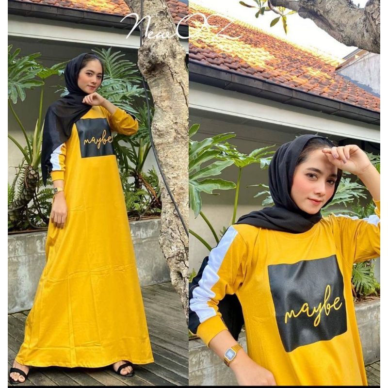 GAMIS MAYBE NEW OZ ORI