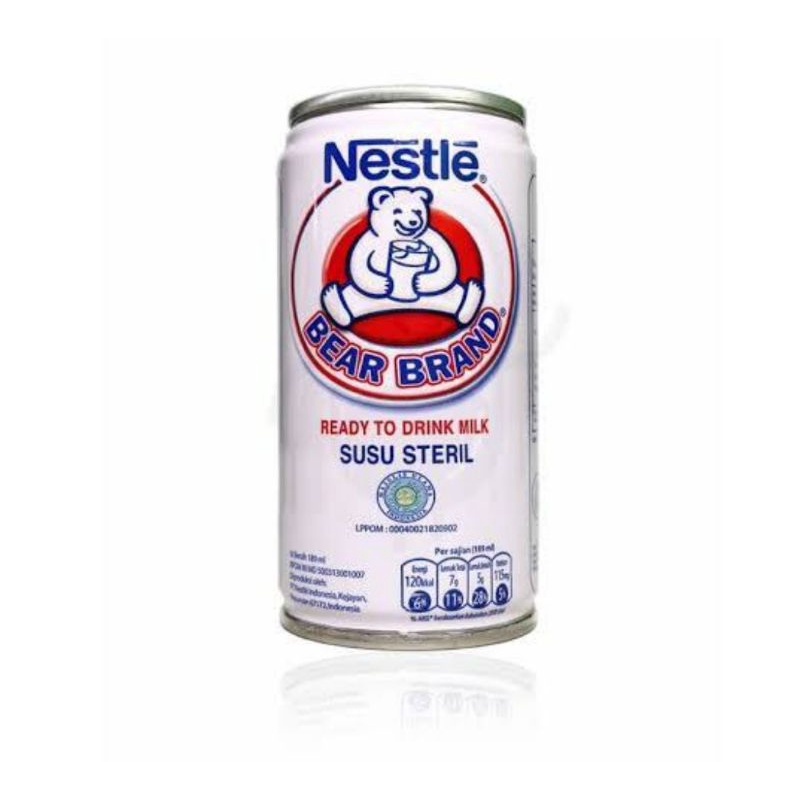 

Beer brand