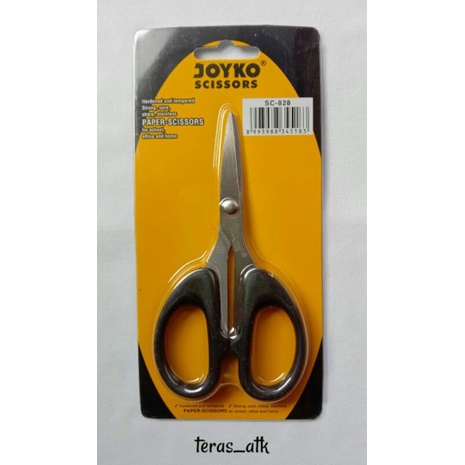 

Gunting Kecil Joyko SC-828
