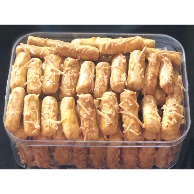 

Kastengel Spesial Homemade