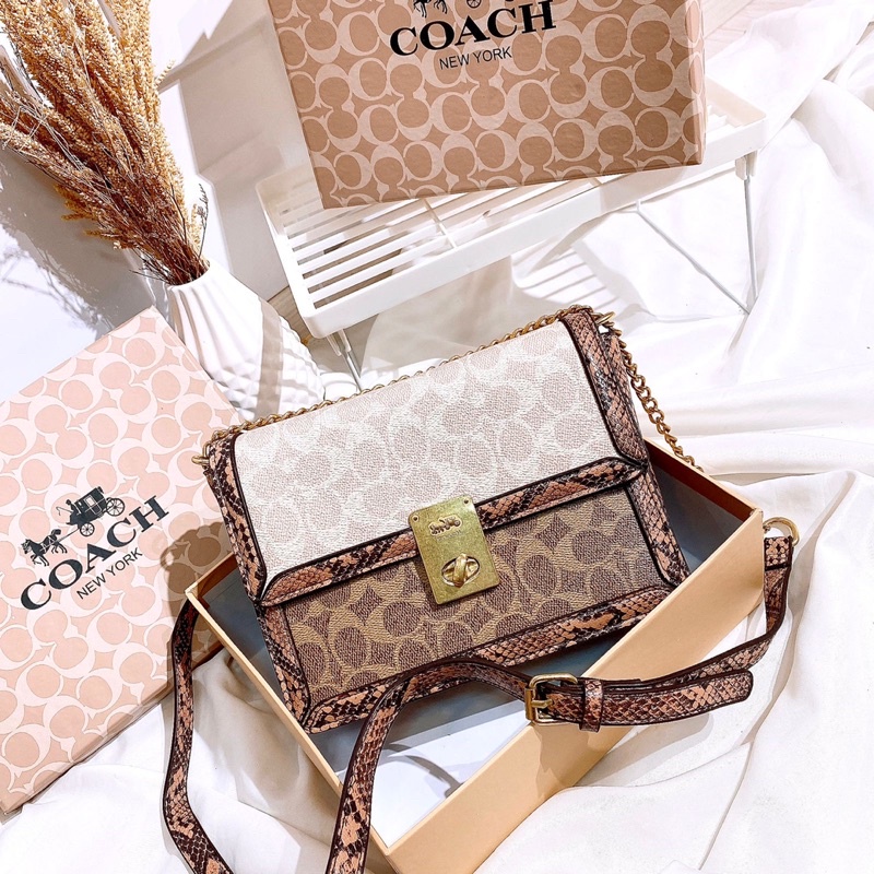 Tas Coach import 235