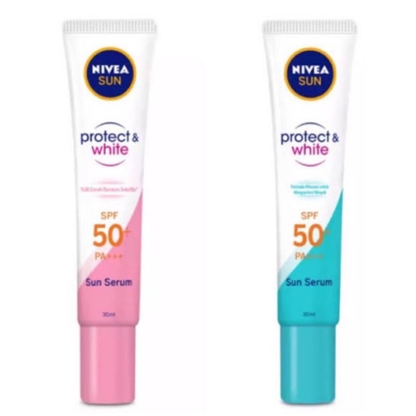NIVEA SUNSCREEN SPF 50 PA+++