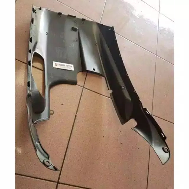 Dek Kolong mio Smile / dek bawah yamaha mio smile