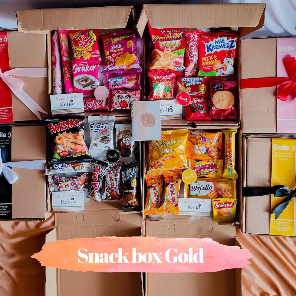 

[J-IMO ✔] Snack Box 2 | Hampers Gift Ultah Kado Cewek Cowok Warna Hitam Pink Merah Snackbox Parcel Ulang Tahun-siap dikirim