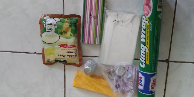 Mika Cetakan Coklat Remote Control Game Gamers Ctm 256
