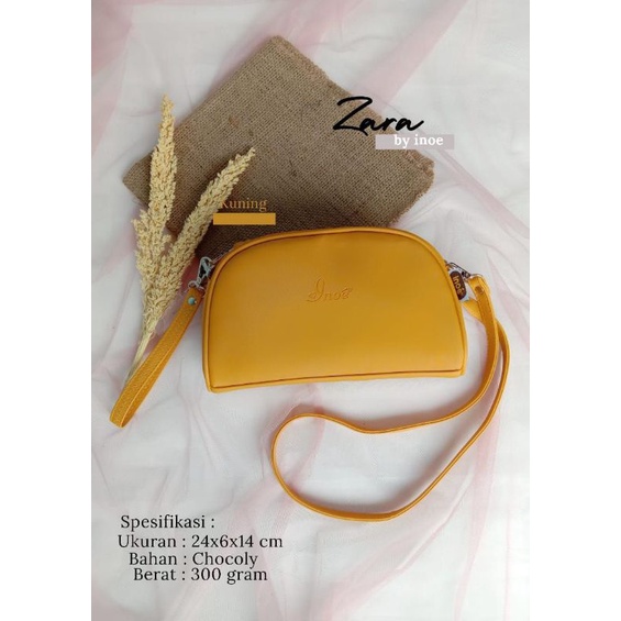 TAS ZARA BY INOE