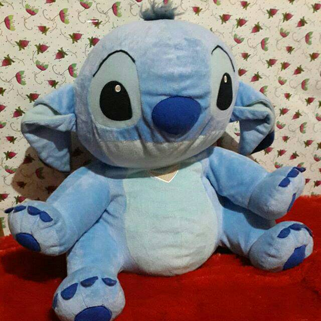 Stitch ori disney