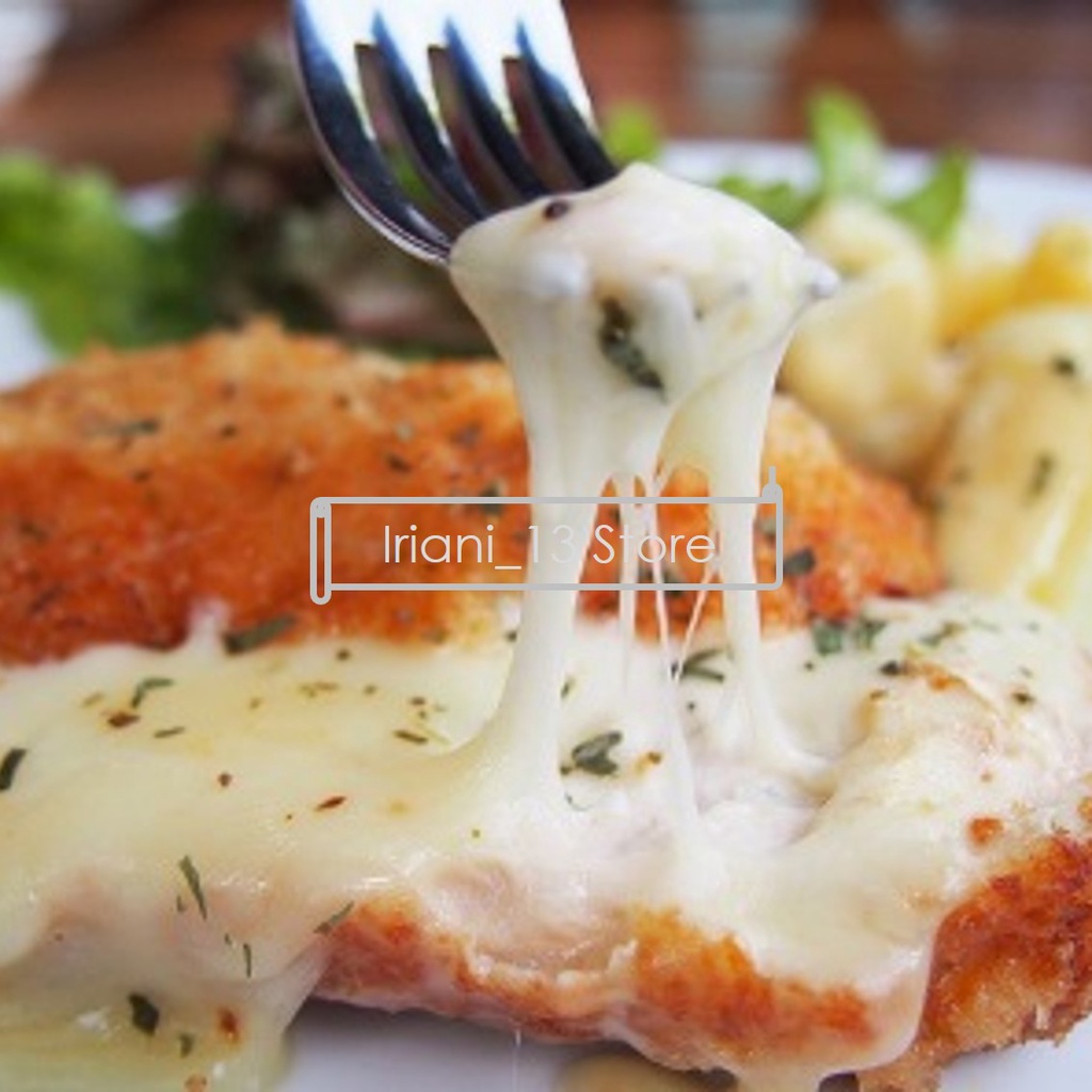 

RENNET KEJU POWDER VEGETAL 250 MG- HALAL