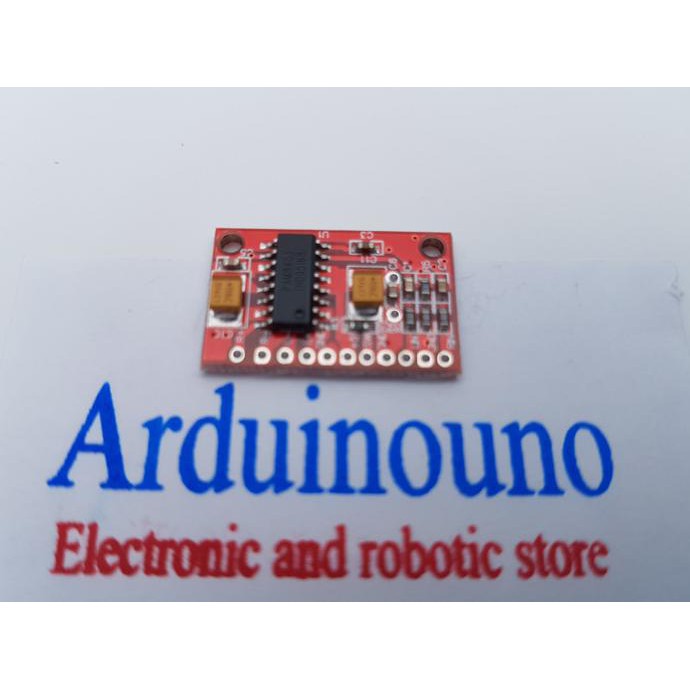Red Edition Pam8403 Pam 8403 2 X 3W Digital Power Amplifier Module Pcb Arnuno29 Ayo Beli