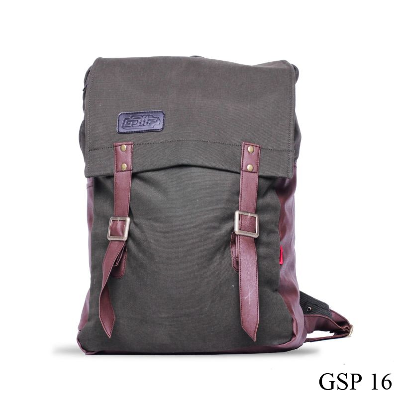 Tas Keren Distro - GSP 16