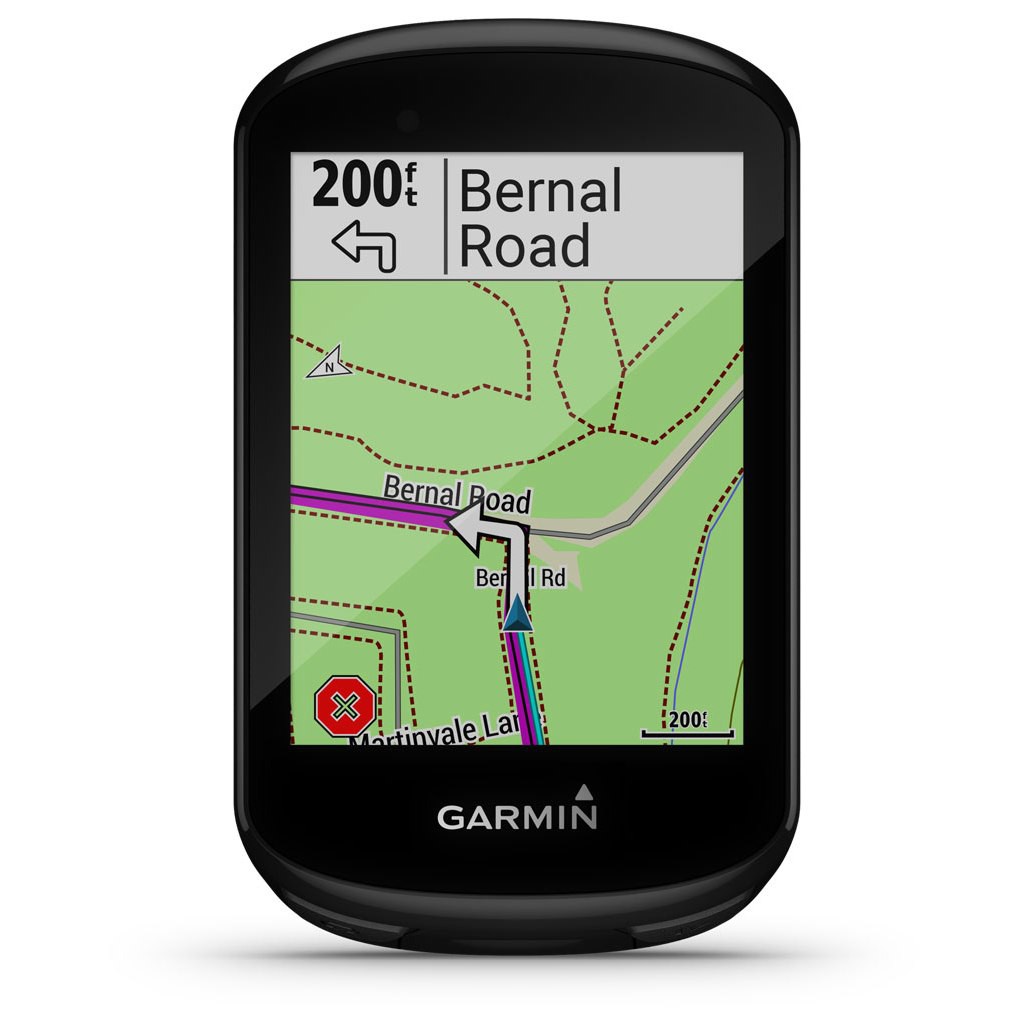 Garmin Edge 830 Unit Only Original Garansi Resmi TAM 2 Tahun