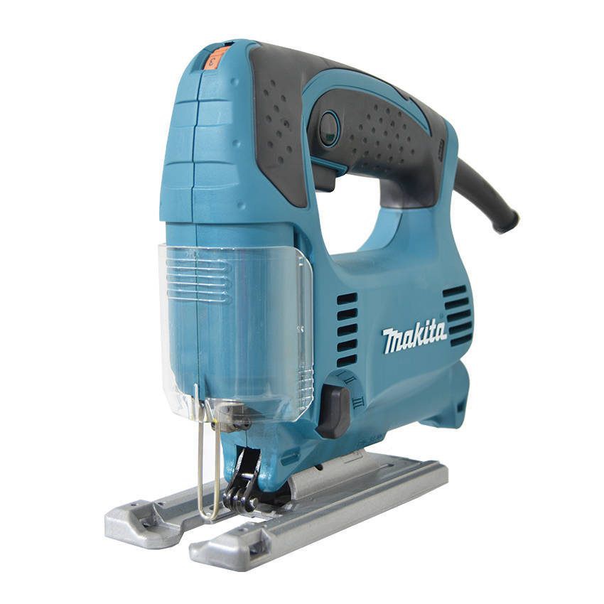 Mesin Gergaji Kayu Jig Saw Makita 4329 - Orbital &amp; Variable Speed