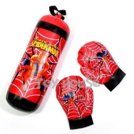 MAIANAN ANAK SAMSAK SARUNG TINJU MAAINAN ANAK LAKI LAKI