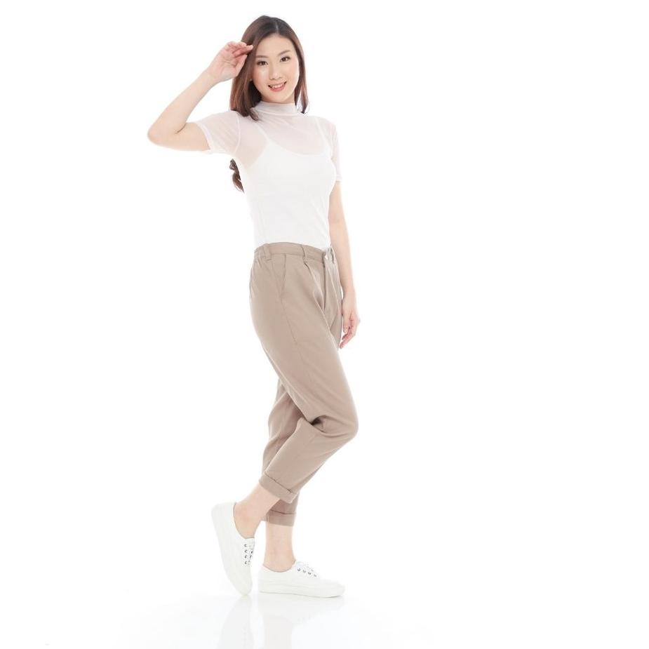 Muraaaahh.. OGOS | Smart Ankle Pants