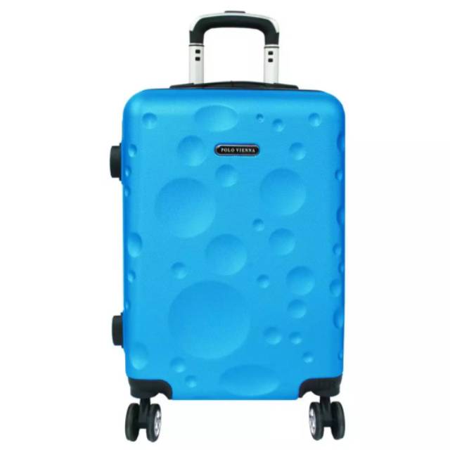 Viber koper polo abs 24 inchi original terlaris