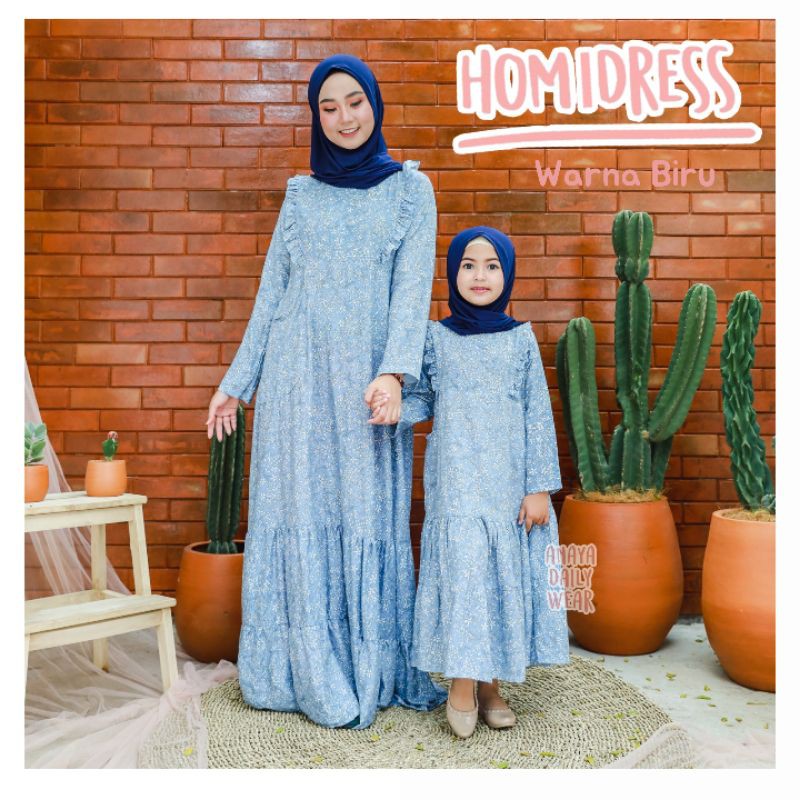 HomiDress