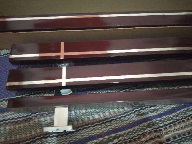 Handle Pintu Rumah 60 Cm 80 Cm 100 Cm / Tarikan Pintu Rumah / Pegangan Pintu Rumah Minimalis