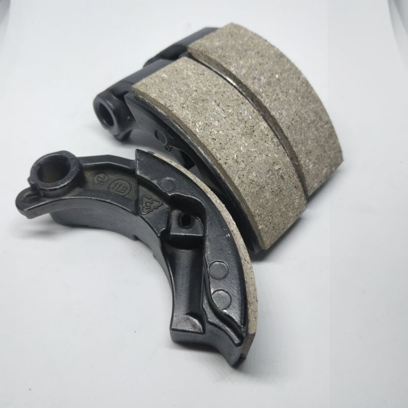 kampas ganda xeon rc 125 xeon gt 125