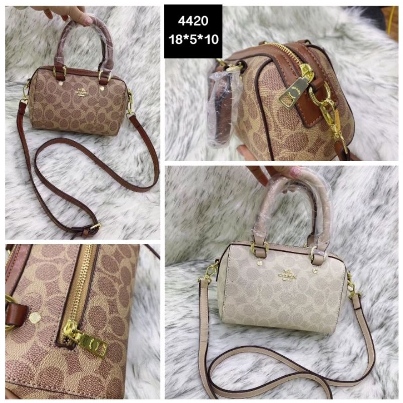 RIZKI2PUTERA TAS BRANDED PREMIUM MINI SPEEDY COC