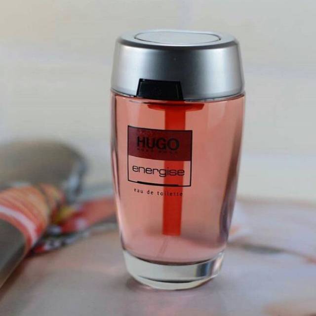 Parfume Hugo Boss Energise Parfum Hugo Boss Energize