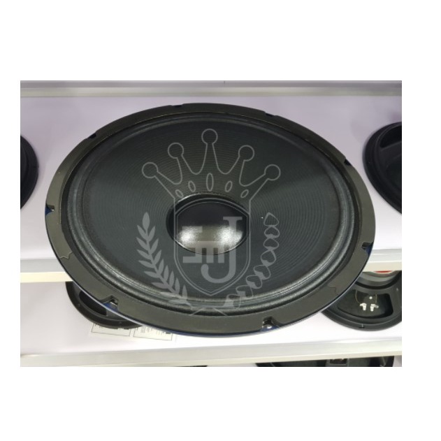 speaker 15inch 15 inch 15600 prodigy 500watt