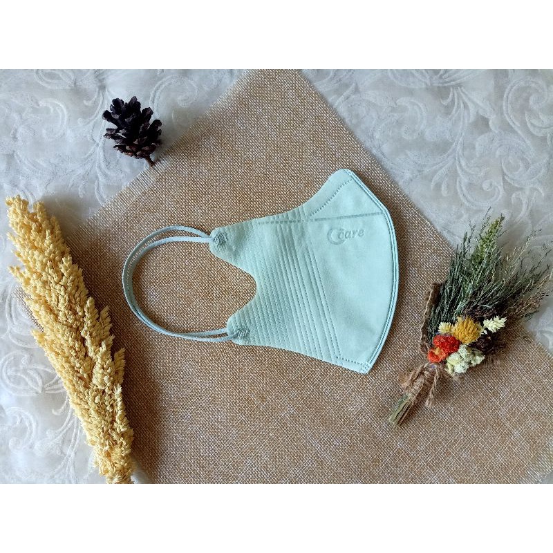 MASKER DUCKBILL GARIS DEWASA ANAK ISI 50 PCS 3PLY YANG WARNA HITAM MERK QUEEN 4PLY BUKAN C CARE 1 WA