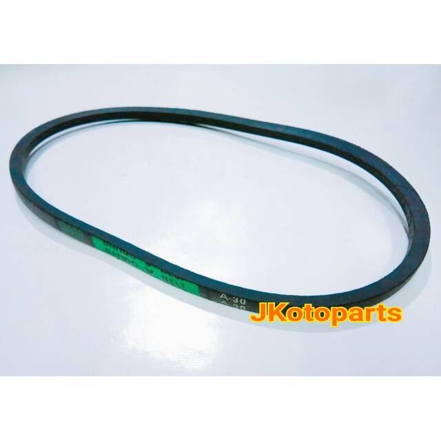 Fan Belt A30