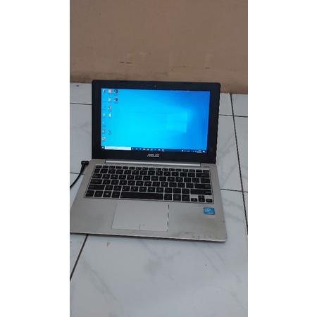 NOTEBOOK SECOND ASUS X201E