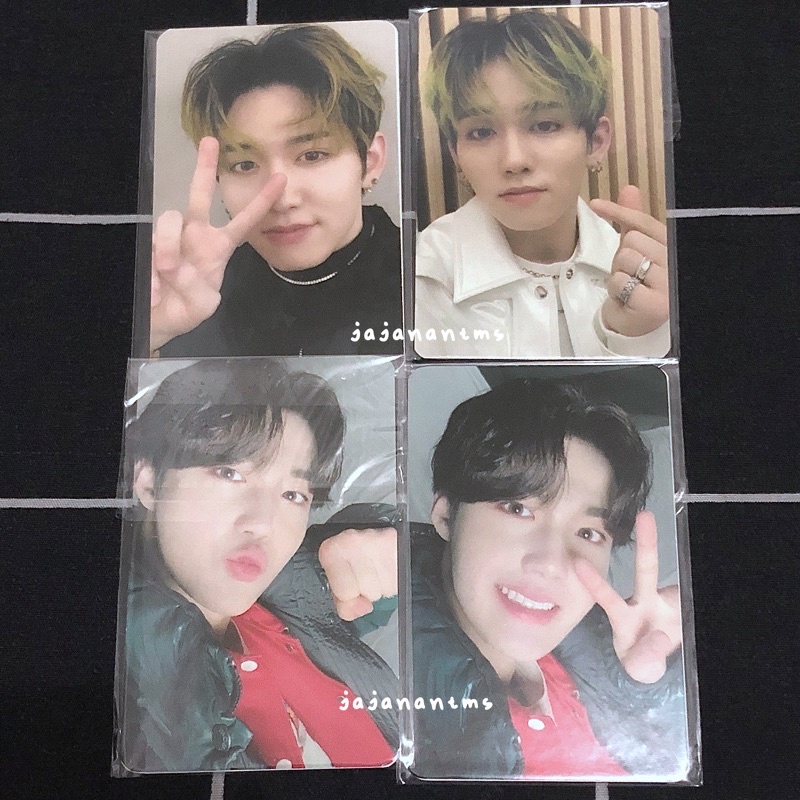 POB YGS FS OFFLINE TREASURE