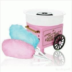sale COTTON CANDY MAKER ( Ready )