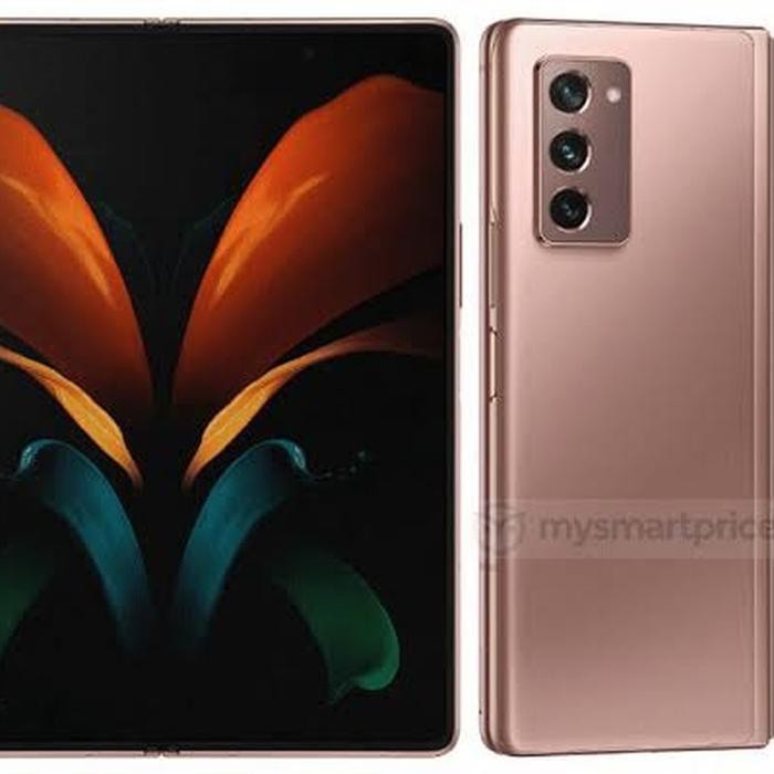 tablet mantap coy.... Samsung Galaxy Z Fold 2 5G/ Fold2 SG