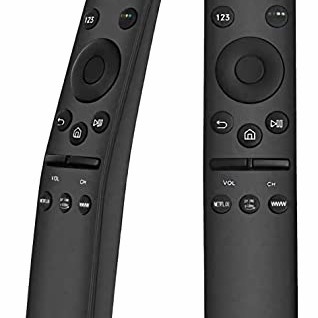 Remot Magic Samsung Smart UHD QLED tv