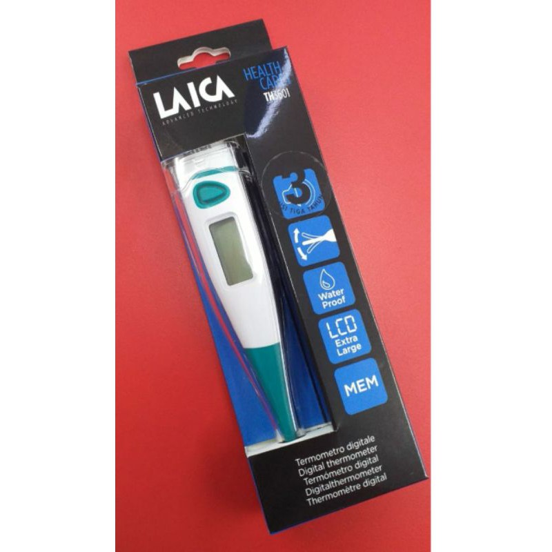 Thermometer Laica TH 3601