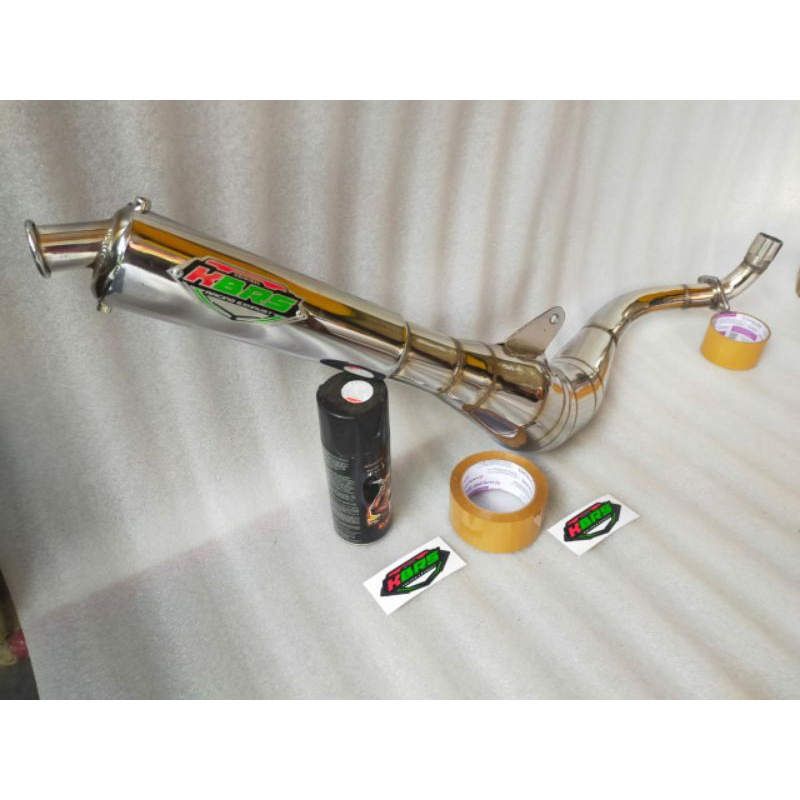 termurah knalpot racing f1zr,forceone,fiz kobra kbrs