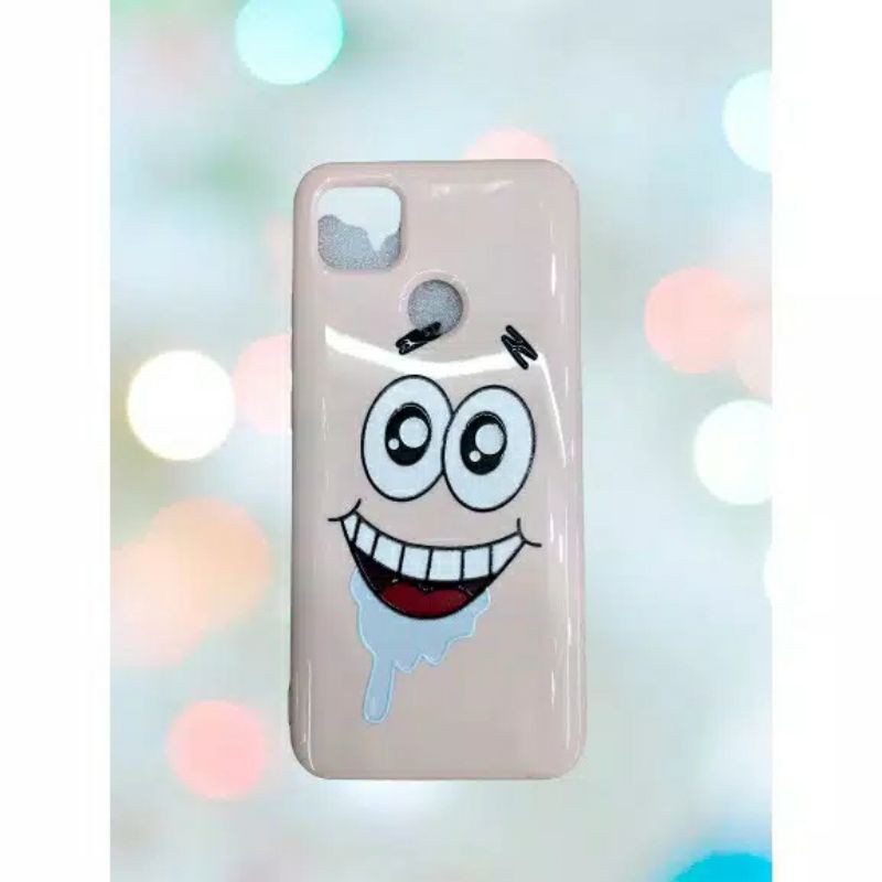 Case Gambar Redmi 9C