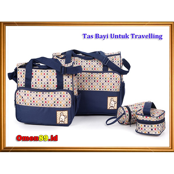 Harga Tas  Bayi  Solo Promo