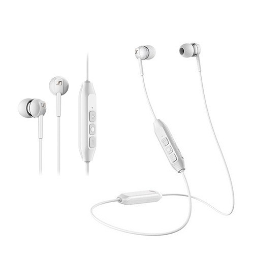 Sennheiser CX 150BT in Ear Wireless Headset CX150BT CX150 BT CX 150 BT