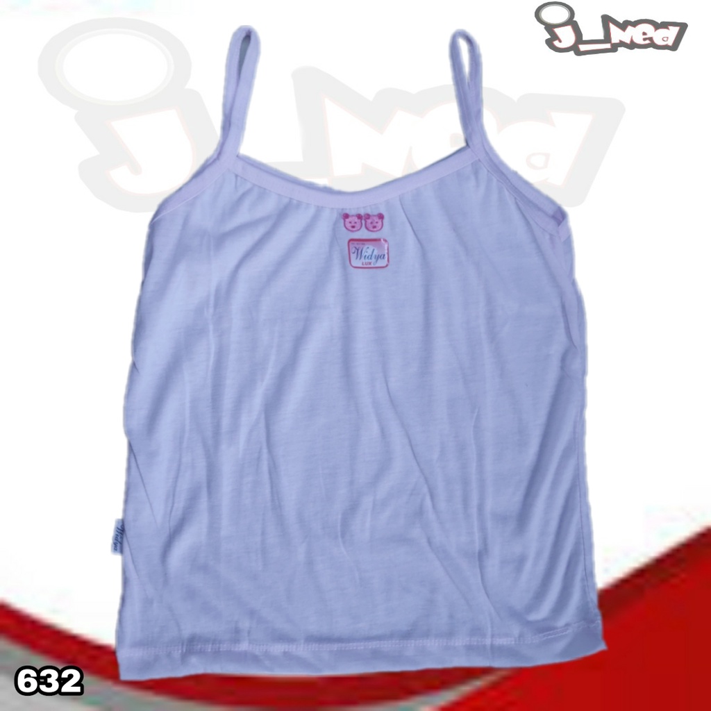 J632 Singlet Anak Wanita Abg Dan Remaja Size M, L, Xl