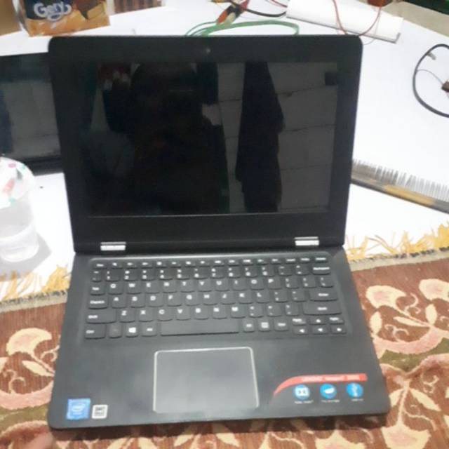 Nootbook lenovo