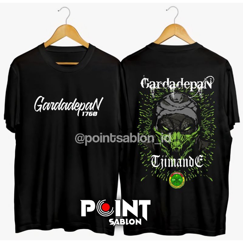 Kaos Cimande // Kaos Silat Cimande // Kaos Tjimande // Kaos Silat TJimande.