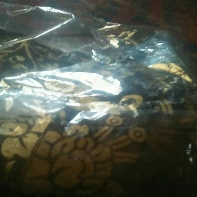 Rnb Santika Prodo Pj | Pabrik Baju Batik Couple Sarimbit Prada Grosir Murah Solo - Couple Batik Tren