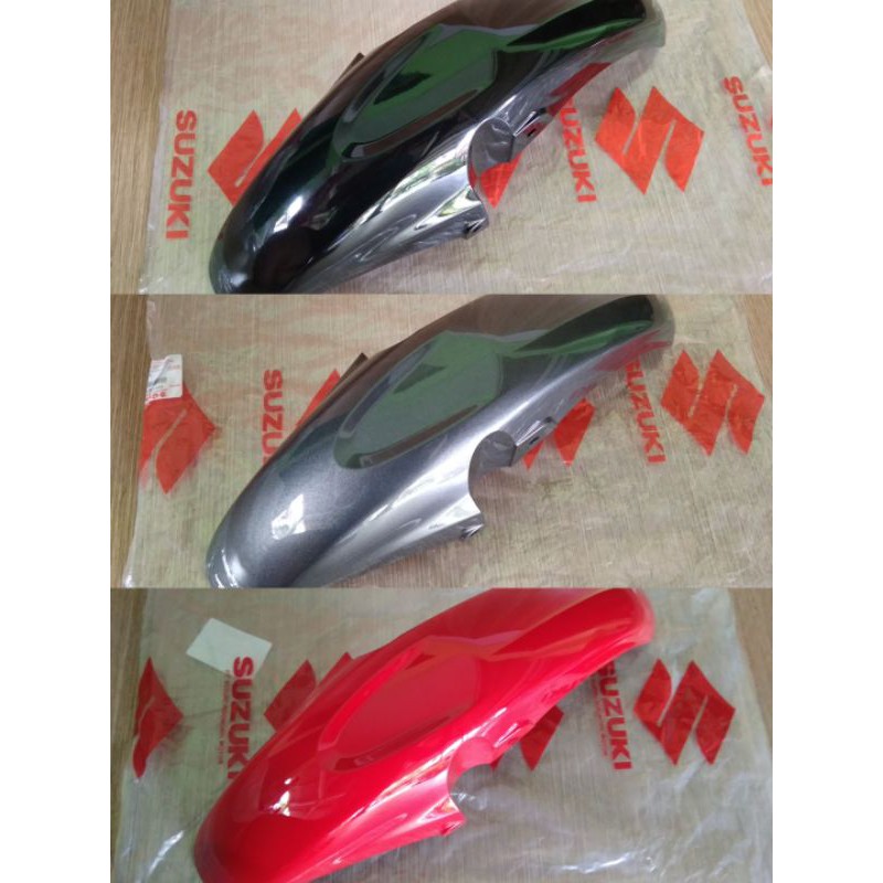 slebor satria fu fl spakbor satria fu facelift