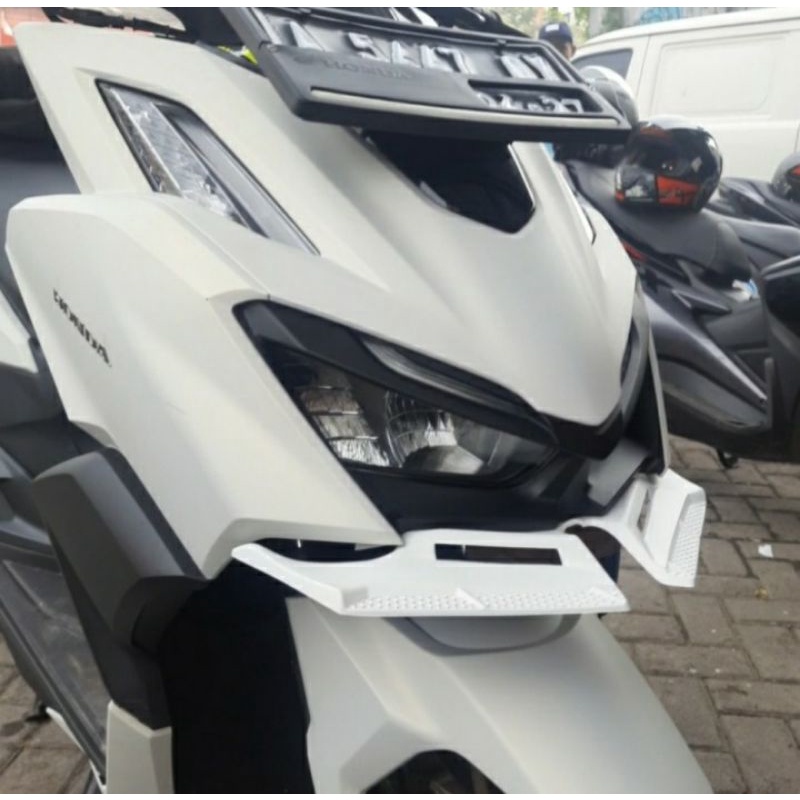 Winglet Honda Vario 160 PNP MHR Racing