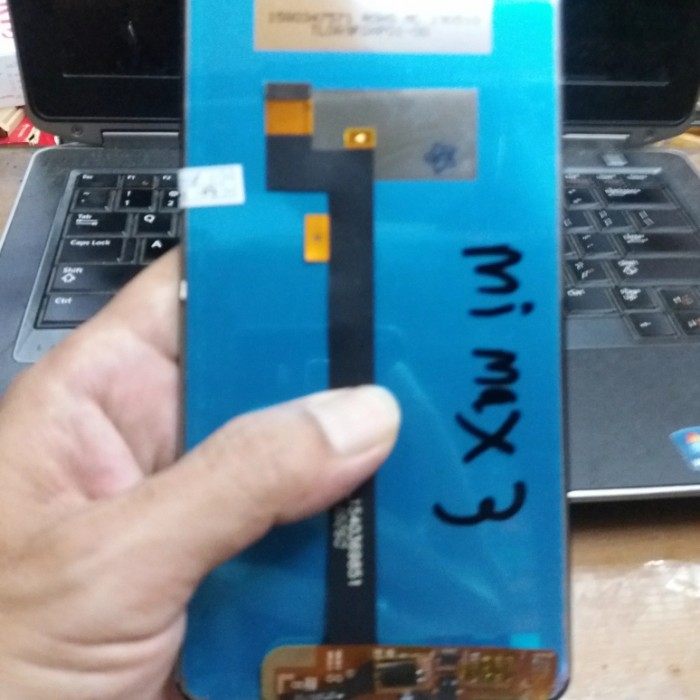 LCD XIAOMI MI MAX 3